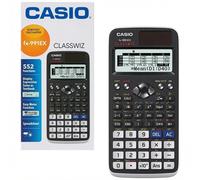 Casio Fx-991ex Classwiz Advanced Engineering Scientific Calculator-552 Function