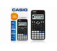 Casio Fx-991ex Classwiz Advanced Engineering Scientific Calculator-552 Function