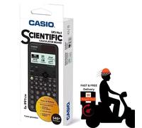 Casio Fx-991ex Classwiz Advanced Engineering Scientific Calculator-552 Function