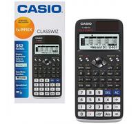 Casio Fx-991ex Classwiz Advanced Engineering Scientific Calculator-552 Function