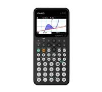 Casio FX-CG100 Advanced Graphic Calculator