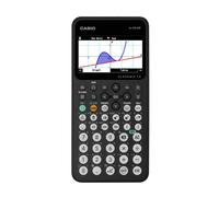 Casio fx-CG100 Colour Graphing Calculator (UK Version) - Upgrade from previous fx-CG50 model