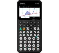 Casio fx-CG100 Colour Graphing Calculator (UK Version) - Upgrade from previous fx-CG50 model