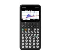 Casio fx-CG100 Advanced Graphic Calculator - Colour Screen - A-Levels & IB