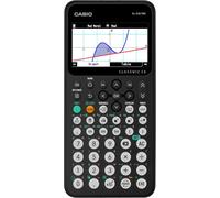 Casio fx-CG100 Colour Graphing Calculator (UK Version) - Upgrade from previous