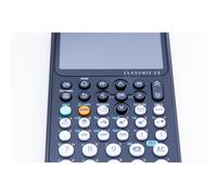 Casio fx-CG100 Colour Graphing Calculator (UK Version) - Upgrade from previous fx-CG50 model