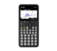 Casio fx-CG100 Colour Graphing Calculator (UK Version) - Upgrade from previous fx-CG50 model