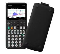 Casio FX-CG100 Graphic Calculator Colour Display Exam Approved UK School Maths