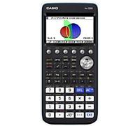 Casio FX-CG50 Graphic Calculator Black