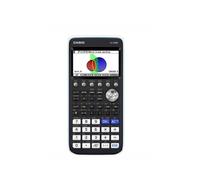 Casio FX-CG50 Graphic Calculator Black (FX-CG50-S-UH)