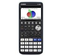 CASIO FX-CG50 Graphic Calculator (EU version)