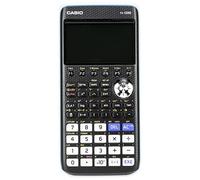 Casio FX-CG50 graphing Calculator with high-Resolution Colour Display (Cardboard Packaging)