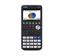 Casio fx-CG50-N Color Graphing Scientific Calculator