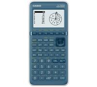 Casio FX-CP400 2383848 FX-CP400 Calculator White Graphing Touchscreen