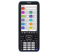 Casio SCHULRECHNER FX-CP400 CLASSPAD II