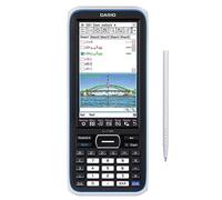 Casio fx-CP400 ClassPad Advanced CAS Graphic Calculator with touchscreen
