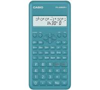 Casio FX Junior+ Scientific Calculator - Blue