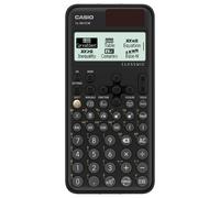 Casio Scientific Calculator FX-991CW 192 Digit Black
