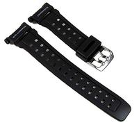 Casio G-9000 Black watch strap