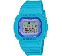 Casio G-LIDE GLX-S5600 Wristwatch, Limited Color: Blue