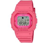 Casio G-LIDE GLX-S5600 Wristwatch, Limited Color: Pink