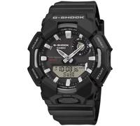 Casio G-Shoc GA-B010-1AER - Man - 49 mm - Analogue - Quartz - Mineral Glass Black 49 mm