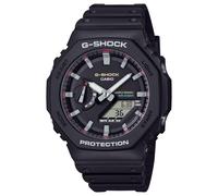 Casio G-Shock 2100 Series Original (45.4mm) Black Dial / Black GA-2100RL-1AER
