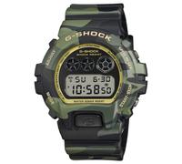 Casio Gents G-Shock Digital Camo Series Watch DW-6900CMG-3ER