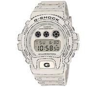 Casio Gents G-Shock Origami 50mm Sports Watch DW-6900RGM-5ER
