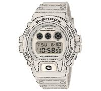 Casio G-Shock 6900 Series - Origami Edition (50mm) Positive DW-6900RGM-5ER Watch