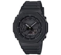 Casio G-Shock Ana-Digi Men's Watch Black GA-2100-1A1ER