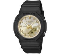 Casio G-Shock Ana-Digi Women's Watch Black/Gold GMA-P2100SG-1AER
