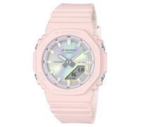Casio G-Shock Ana-Digi Women's Watch Light Rose GMA-P2100PC-4AER