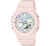 Casio G-Shock GMA-P2100PC-4AER - Unisex - 40 mm - Quartz - Mineral Glass Pink 40 mm