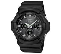 Casio G-Shock AnaDigi Funk Solar Men's Watch GAW-100B-1AER