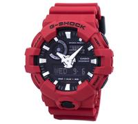 Casio G-Shock Analog Digital 200M GA-700-4A GA700-4A Men's Watch