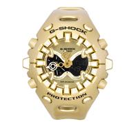 Casio G-Shock Analog Digital Gold Dial Quartz GA-V01A-9A 200M Unisex Watch