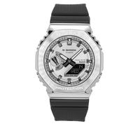 Casio G-Shock Analog Digital Grey Dial Solar Sports Men's Watch GBM-2100A-8B