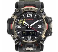 Casio G-Shock Analog Digital Sports Solar Powered 200M Mens Watch GWG-2000-1A3