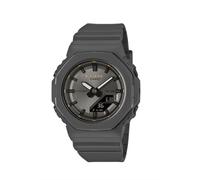 Casio G-Shock Analog-Digital Watch, Gray, WR20BAR, International Women’s Day 2026 Limited Model GMAP2126W-8A