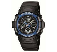 Casio AW-591-2AJF Wrist Watch