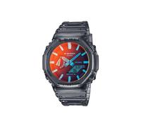 Casio G-Shock Beach Time Lapse Series Watch GA-2100TLS-8AER