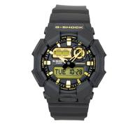 Casio G-Shock Black Dial Quartz Sports Men's Watch GA-010GB-1A9 Men's Watch