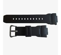 Casio G-Shock Black Plastic Watch Strap 10330771