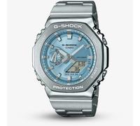Casio G-Shock Blue Dual Display GM-2110D-2AER