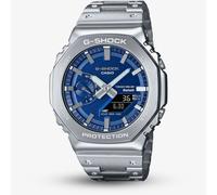 Casio G-Shock Blue Dual Display Watch GM-B2100AD-2AER