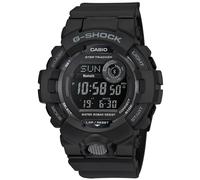 Casio G-Shock Bluetooth Men's Watch with Pedometer GBD-800-1BER