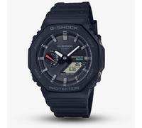 Casio G-Shock Bluetooth Solar 2100 Series Black Smartwatch GA-B2100-1AER