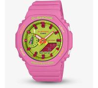 Casio G-Shock Bright Summer Pink Watch GMA-S2100BS-4AER