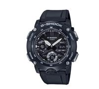 Casio GA-2000S-1AER mm Black